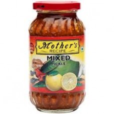 Mother's Mixed Pickle 300 g