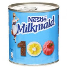 Nestle Milkmaid Sweetened Condensed Milk 400 g (Tin)