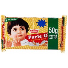 PARLE G 200+50 G EXTRA