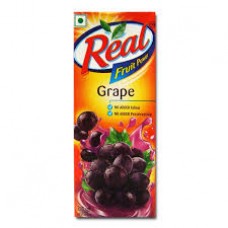 Real Fruit Juice Grape  1 L
