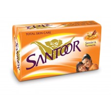 SANTOOR SOAP 30 G