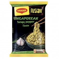 MAGGI FUSIAN SINGHAPORE TANGY PAPER NOODLES 73 G