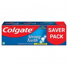 COLGATE STRONG TEETH TOOTHPASTE 300 G