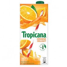Tropicana Orange Delight 1L