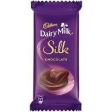 Cadbury Dairy Milk Silk  60g