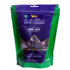 Date Crown Dates 500g