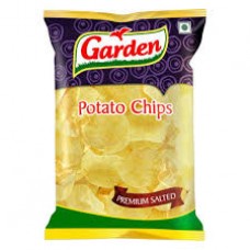Garden Premium Salted Potato Chips 30 g