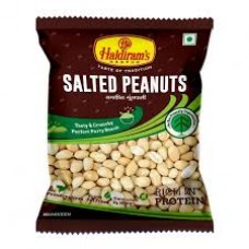 Haldiram Salted Peanuts 20g/200g
