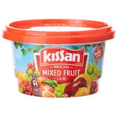 Kissan Mixed Fruit Jam  100 g