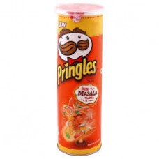 Pringles Sour Desi Masala Tadka 107 g