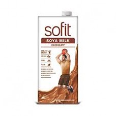 Sofit Soya Milk Chocolate 1L