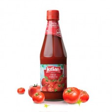 Kissan Fresh Tomato ketchup 200 g