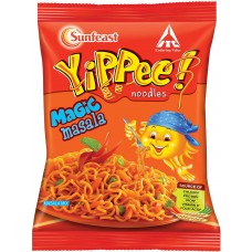 SUNFEAST YIPPEE NOODLES 60 G
