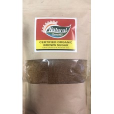 Natural Elements Brown Sugar 500 g
