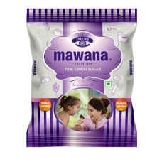 Mawana Premium Fine Grain Sugar 1Kg