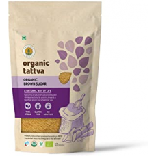 Organic Tatva Brown Sugar 1Kg