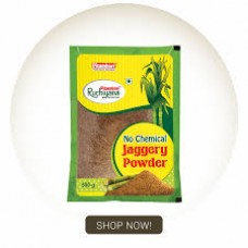 Pitambari Ruchiyana Jaggery Powder 250 g/500 g