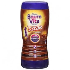 Cadbury Bournvita 5Star magic 500 g