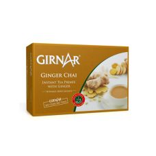 Girnar Instant Tea Premix with Ginger