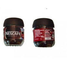 Nescafe Classic Coffee 25 gms