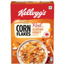 Kellogg's® Corn Flakes with Real Almond & Honey 300g/1kg