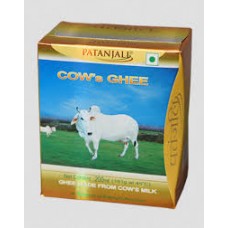 Patanjali Cow Ghee 500ml/1 lit