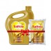 Saffola Gold Oil 1L / 5 L