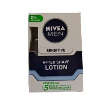 Nivea After shave lotion 100 ml