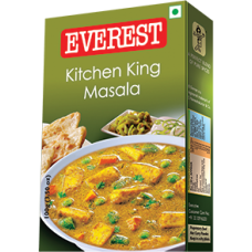 Everest Kitchen King Masala 50 g