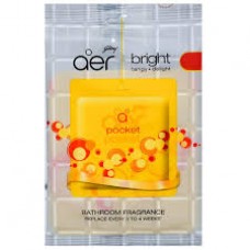 Godrej AER Pocket bright tangy delight 10 g
