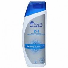 Head & Shoulders Active Protect shampoo + conditioner 180 ml