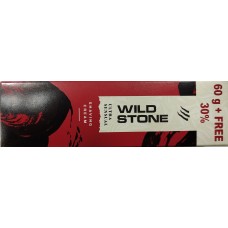 Wild Stone Shaving Cream 60g + 18g 