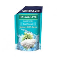 Palmolive Naturals Sea Minerals Liquid Hand Wash, 750ml Refill Pack