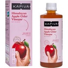 kapiva apple cider vinegar 500 ml