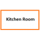 Kitchen Room Items