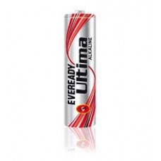 Eveready Ultima Alkaline AA Battery Cell